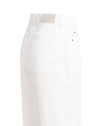 Yaya High waist barrel jeans 99050