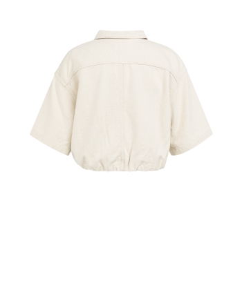 Yaya Denim look jacket 99067