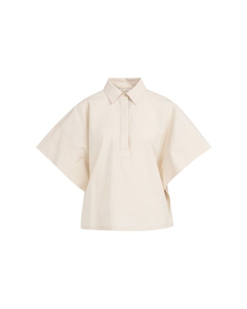 Yaya Blouse with sleeve detail 99067
