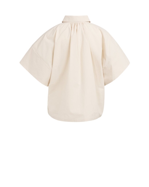 Yaya Blouse with sleeve detail 99067