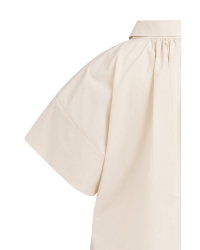 Yaya Blouse with sleeve detail 99067