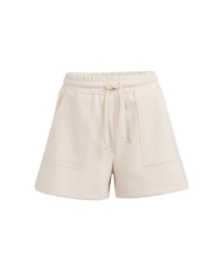 Yaya Jersey short with cargo pocket 99067
