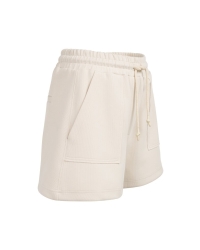 Yaya Jersey short with cargo pocket 99067