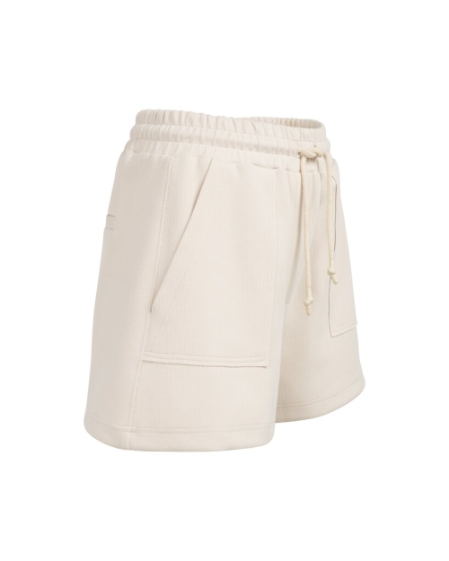 Yaya Jersey short with cargo pocket 99067