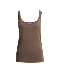 Yaya Singlet with mesh edge 99070
