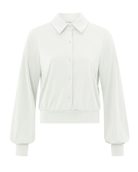 Yaya Jersey blouse top 10602