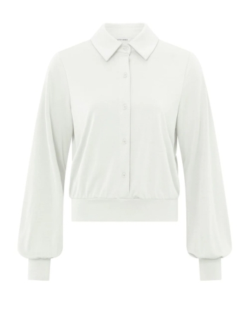 Yaya Jersey blouse top 10602
