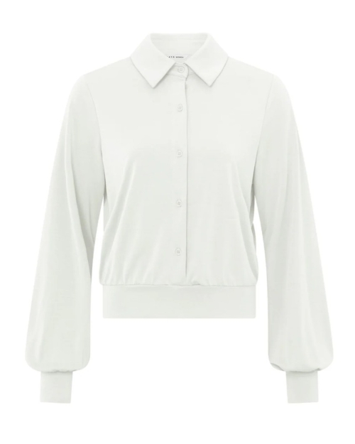 Yaya Jersey blouse top 10602