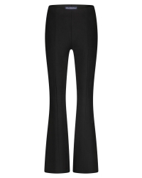 Red Button De Bibette Fancy Twill is een flare broek met een 