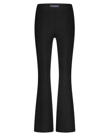 Red Button De Bibette Fancy Twill is een flare broek met een 