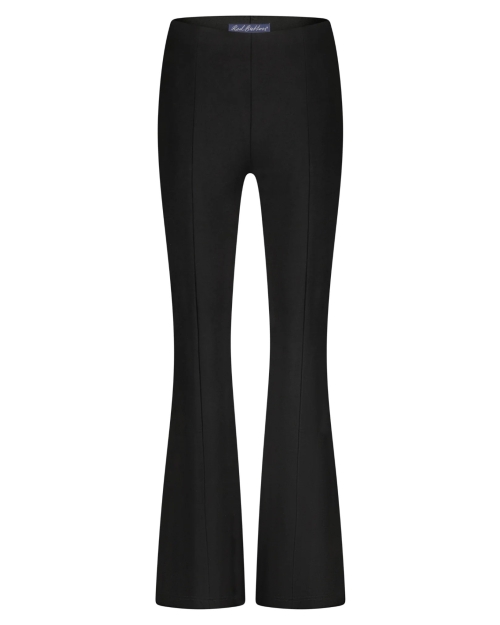 Red Button De Bibette Fancy Twill is een flare broek met een 