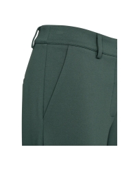 Freequent Wide leg - structure Dark Forest