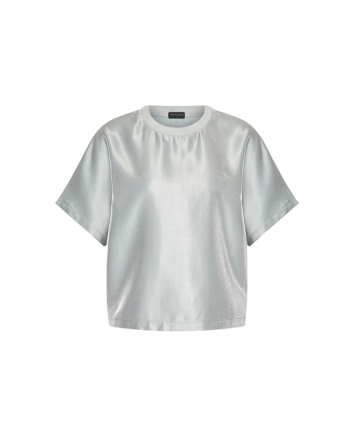 Aímée the Label Tops Blue