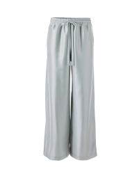 AIMEE THE LABEL Long pants Blue