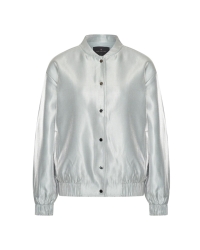 AIMEE THE LABEL Jackets Blue