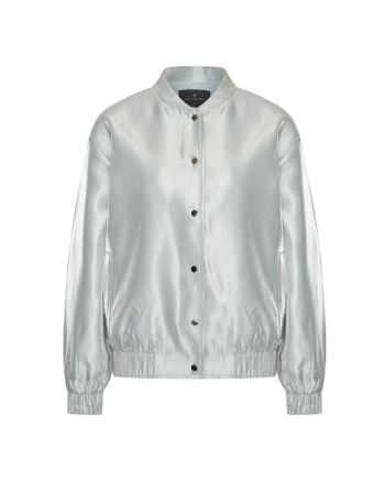 Aímée the Label Jackets Blue