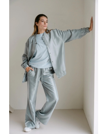 Aímée the Label Jackets Blue