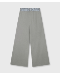 10 Days wide jogger 1329 light graphite