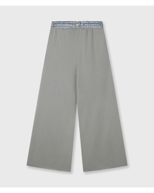 10 Days wide jogger 1329 light graphite
