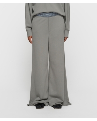 10 Days wide jogger 1329 light graphite