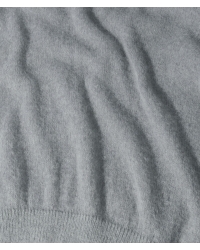 10 Days thin knit sweater 1329 light graphite