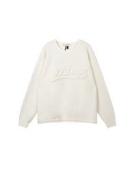 10 Days statement sweater 1324 pearl