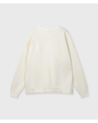 10 Days statement sweater 1324 pearl