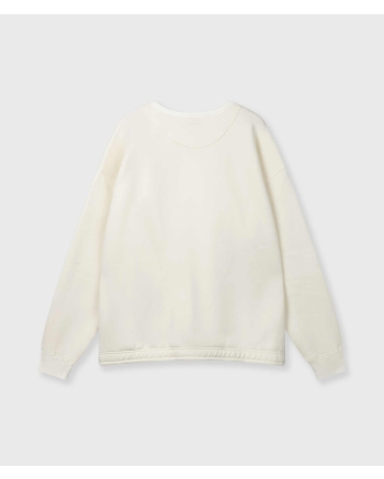 10 Days statement sweater 1324 pearl