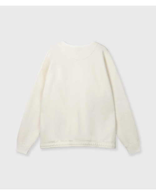 10 Days statement sweater 1324 pearl