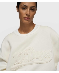 10 Days statement sweater 1324 pearl