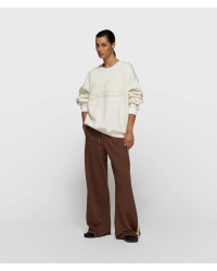 10 Days statement sweater 1324 pearl