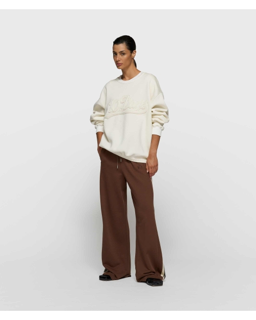 10 Days statement sweater 1324 pearl