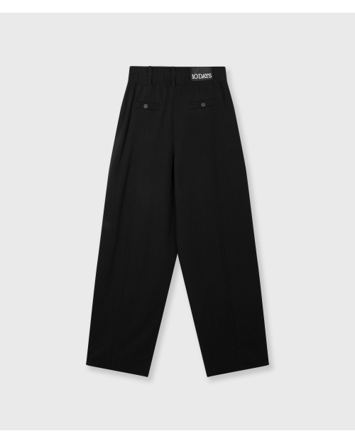 10 Days Bar piece 1012 black