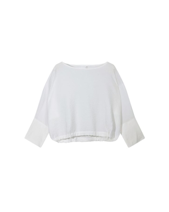 10 Days batwing top 1002 ecru