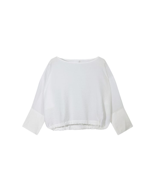 10 Days batwing top 1002 ecru