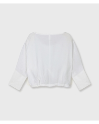 10 Days batwing top 1002 ecru