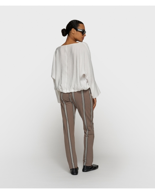 10 Days batwing top 1002 ecru