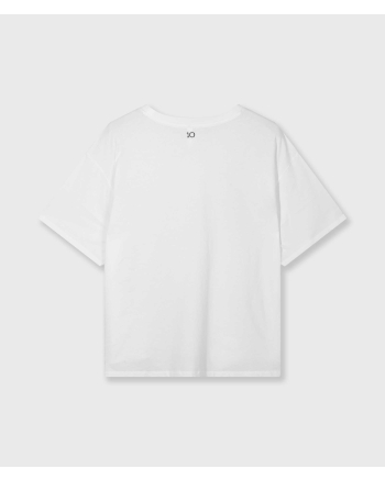 10 Days love tee 1001 white