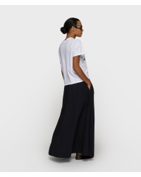 10 Days love petite tee 1001 white