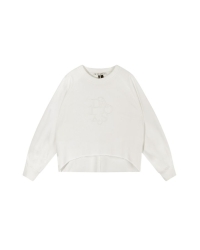10 Days LA sweater 1001 white