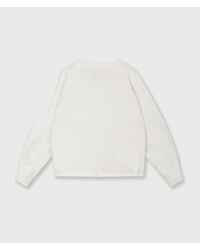 10 Days LA sweater 1001 white
