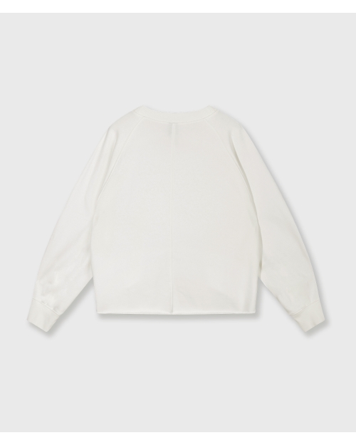 10 Days LA sweater 1001 white