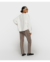 10 Days LA sweater 1001 white