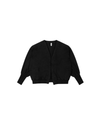 10 Days poplin bomber 1012 black