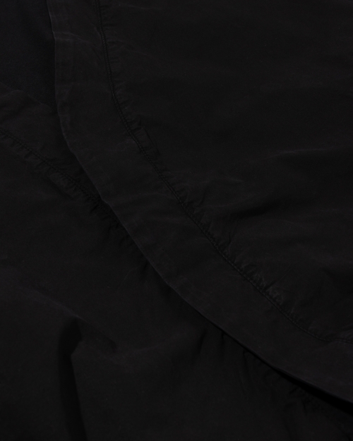 10 Days poplin bomber 1012 black