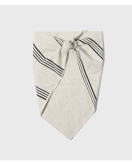 10 Days bandana stripes 4000 soft white melee