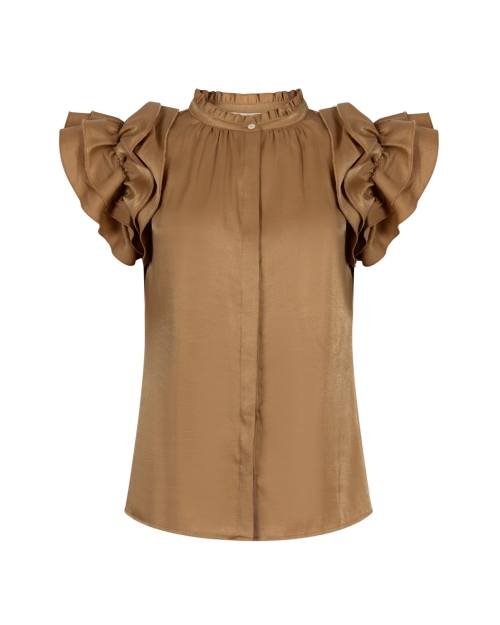 Aaiko GEZANA VIS 355 181025 ALMOND