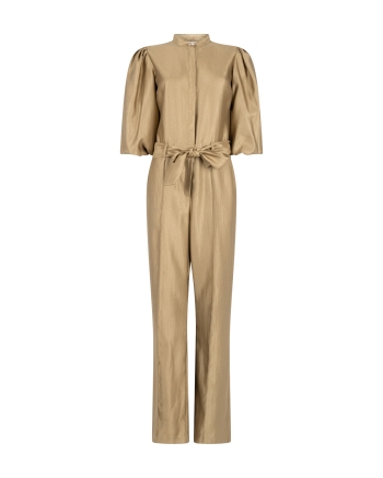 Aaiko KATY VIS 420 160726 LIGHT KHAKI