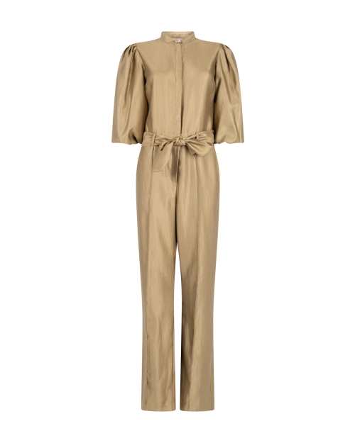 Aaiko KATY VIS 420 160726 LIGHT KHAKI