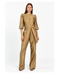 Aaiko KATY VIS 420 160726 LIGHT KHAKI